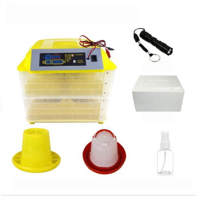 qualità  Small size purchases to send the breeding accessories poultry egg hatchery machine bird egg hatching machine egg hatching incubator fabbrica