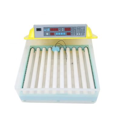 qualità  60 egg multifunctional mini small incubator for poultry egg incubator different price in nepal fabbrica