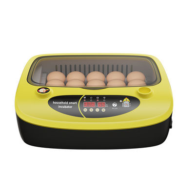 qualità  Farms School Household Use Mini Automatic 15 Egg Incubator fabbrica
